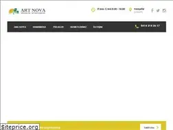 Sites similar to artnova.com.tr