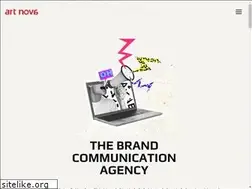 Sites similar to artnova.gr