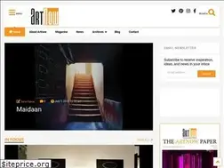 Sites similar to artnowpakistan.com