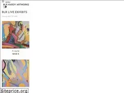Sites similar to artnufauve.com
