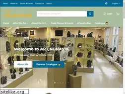 Sites similar to artnunavik.ca