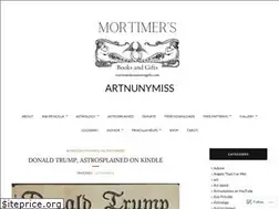 Sites similar to artnunymiss.wordpress.com