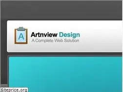 Sites similar to artnview.com