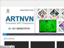 Sites similar to artnvn.in