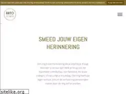 Sites similar to arto-edelsmeden.nl
