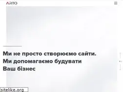 Sites similar to arto.agency