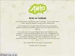 Sites similar to arto.dk