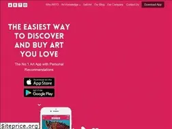 Sites similar to arto.gallery