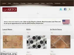 Sites similar to artobrick.com
