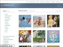 Sites similar to artodessa.com