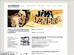 Sites similar to artodocs.ru