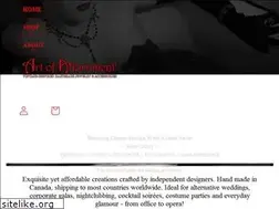 Sites similar to artofadornment.ca