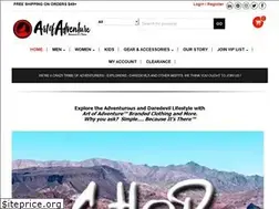 Sites similar to artofadventure.net