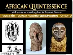 Sites similar to artofafricans.com