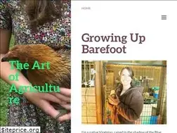 Sites similar to artofagriculture.wordpress.com