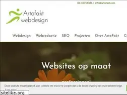 Sites similar to artofakt.com
