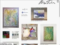 Sites similar to artofalexfischer.com