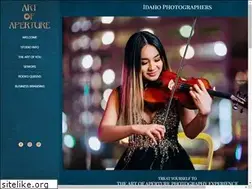 Sites similar to artofaperture.com