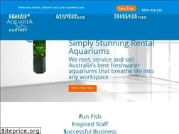 Sites similar to artofaquaria.com.au