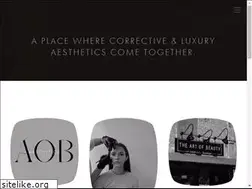 Sites similar to artofbeautyboutique.com