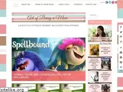 Sites similar to artofbeingamom.com
