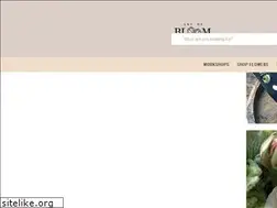 Sites similar to artofbloom.com.au