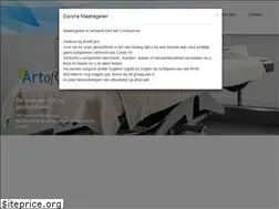 Sites similar to artofcare.nl