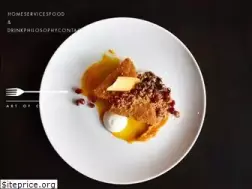 Sites similar to artofcatering.net