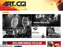 Sites similar to artofcgi.com