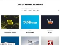 Sites similar to artofchannelbranding.com