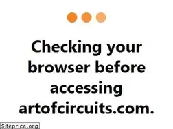 Sites similar to artofcircuits.com