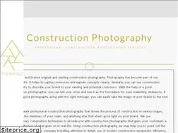 Sites similar to artofconstruction.photography