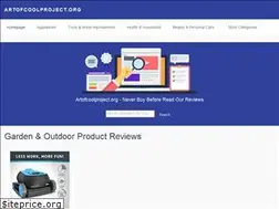Sites similar to artofcoolproject.org