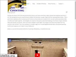Sites similar to artofcounting.com