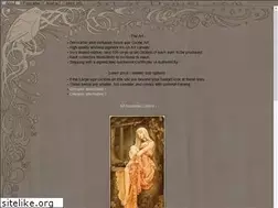 Sites similar to artofdaniel.com