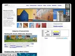Sites similar to artofday.com