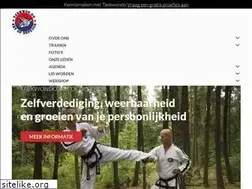 Sites similar to artofdefence.nl