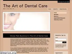 Sites similar to artofdentalcare.com