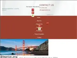 Sites similar to artofdentistry.biz