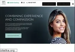Sites similar to artofdentistry.com