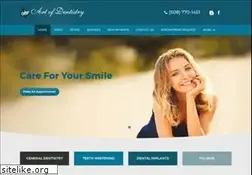 Sites similar to artofdentistry.net
