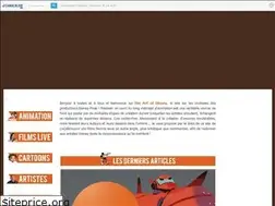 Sites similar to artofdisney.canalblog.com