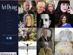 Sites similar to artofdyingmagazine.com