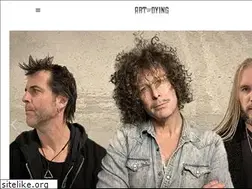 Sites similar to artofdyingmusic.com