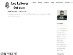 Sites similar to artofexplanation.com