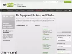 Sites similar to artoffer.ch