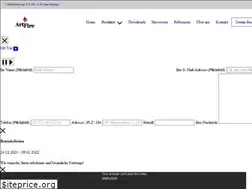 Sites similar to artoffire.ch
