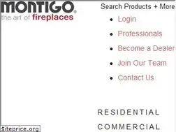 Sites similar to artoffireplaces.com