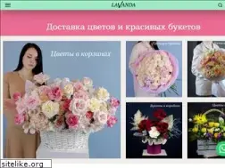 Sites similar to artofflowers.ru