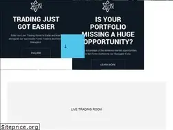 Sites similar to artoffx.com